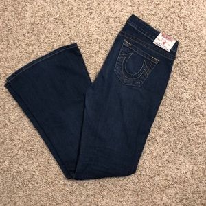 The Religion Jeans! Size 31 “Carrie”